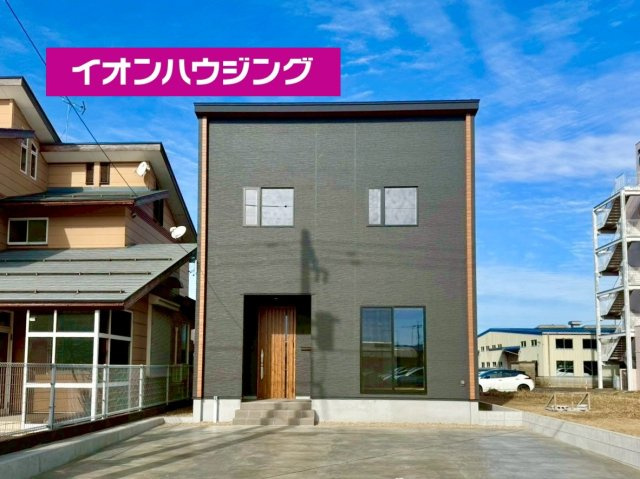 福井市下荒井　第１