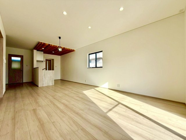 福井市下荒井　第１