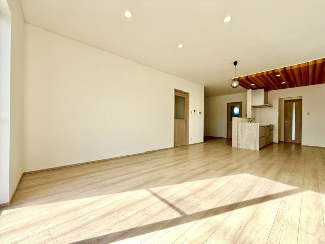 福井市下荒井　第１