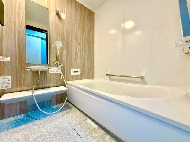 福井市下荒井　第１