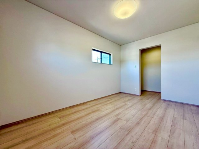 福井市下荒井　第１