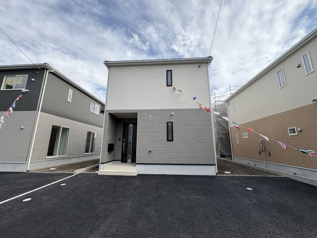 【Cradle garden】宇都宮市川田町 第6