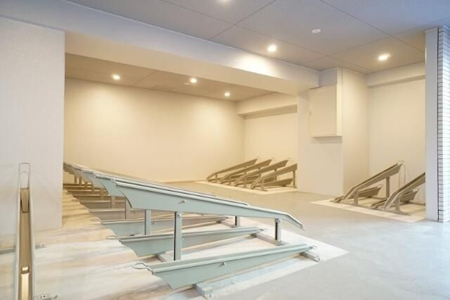 メインステージ入谷Ⅳのその他共用部分