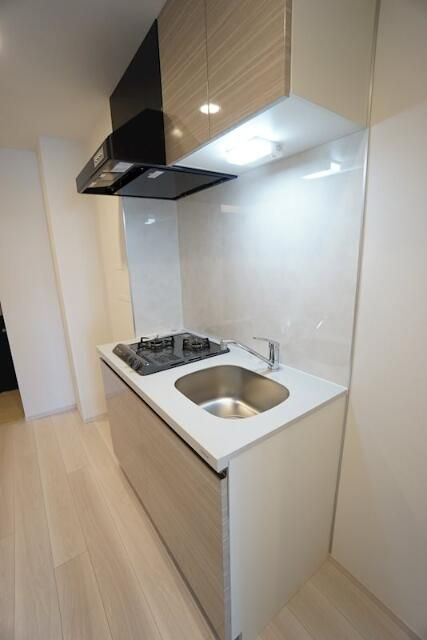 メインステージ入谷Ⅳのキッチン