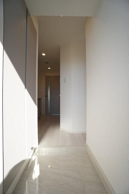 メインステージ入谷Ⅳの内装