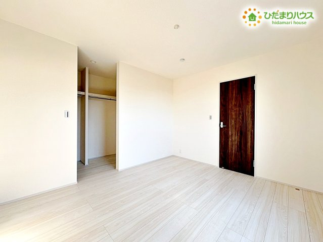 鴻巣市箕田第7　新築戸建　リーブル01の内装