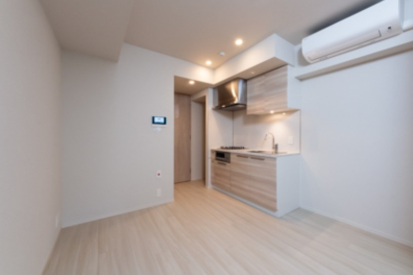 【居間・リビング】