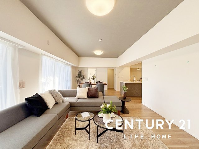 グランフォルム藤が丘の画像