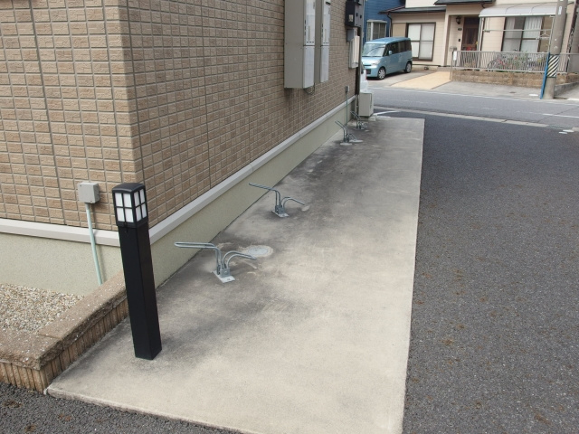 モダンコート藤のその他共用部分