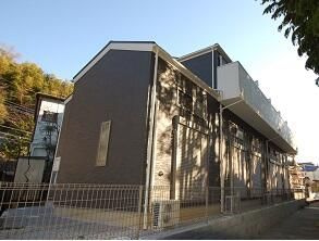 パレットワン百合ヶ丘