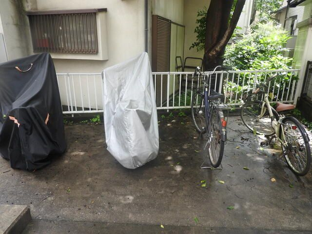 パレットワン百合ヶ丘