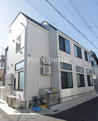 【外観】 | Ｃａｓａ　ＭＧ