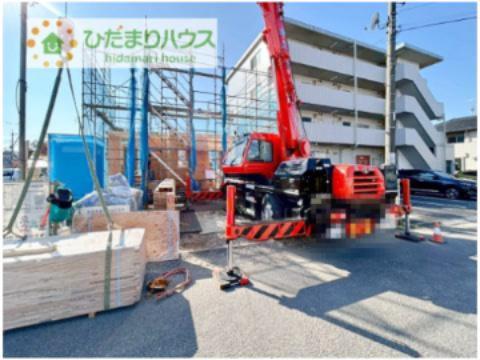 【外観】 | 守谷市けやき台1丁目26番　新築戸建 | （11/17現在）