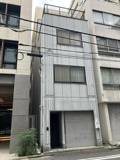 バトラーズ日本橋小舟町ビルの画像