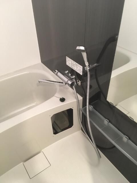 メインステージ元浅草Ⅲの浴室