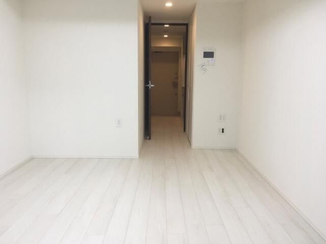 メインステージ元浅草Ⅲの内装