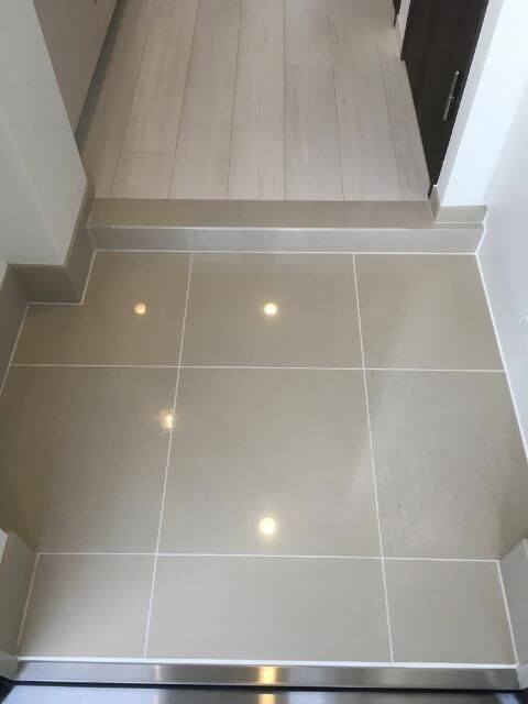 メインステージ元浅草Ⅲの玄関