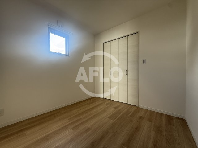 オガールコートナカモズの洋室|オガールコートナカモズ　洋室