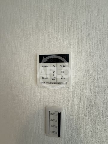 オガールコートナカモズの設備|オガールコートナカモズ　湯沸し器