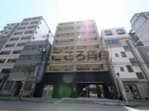 CITY SPIRE難波南の画像