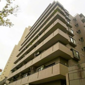 イトーピア目黒青葉台の画像