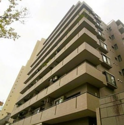 イトーピア目黒青葉台の画像