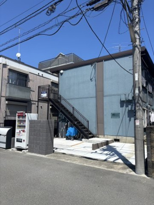 【その他】 | 藤美ハイツ