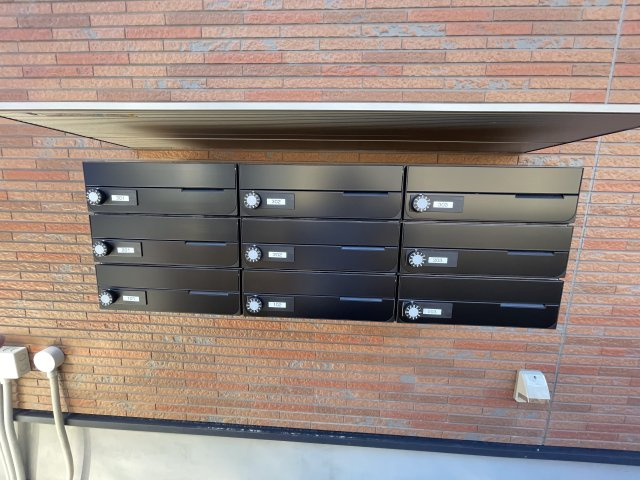 相模原中央林間のその他共用部分|同施工タイプ