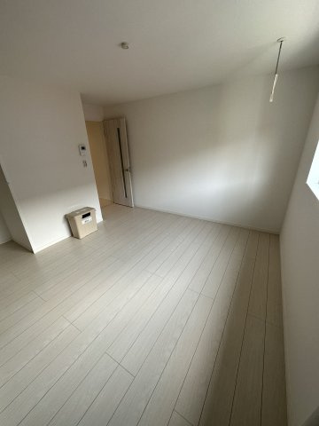 相模原中央林間の寝室|同施工タイプ