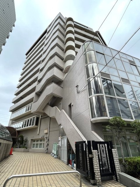 アカデミー・グローリア初穂町田合同ビル