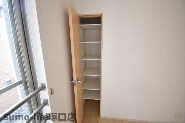 トレスオハス稲葉荘のその他
