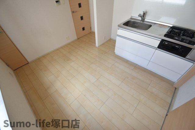 トレスオハス稲葉荘のその他