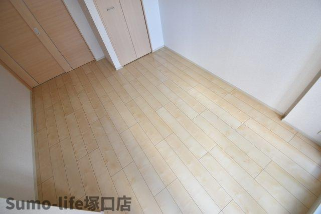 トレスオハス稲葉荘のその他