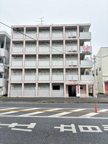 ウィンベルソロつきみ野No.1