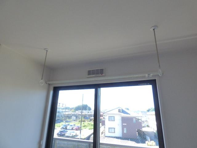 ジャスティス　Ⅱの設備|参考写真