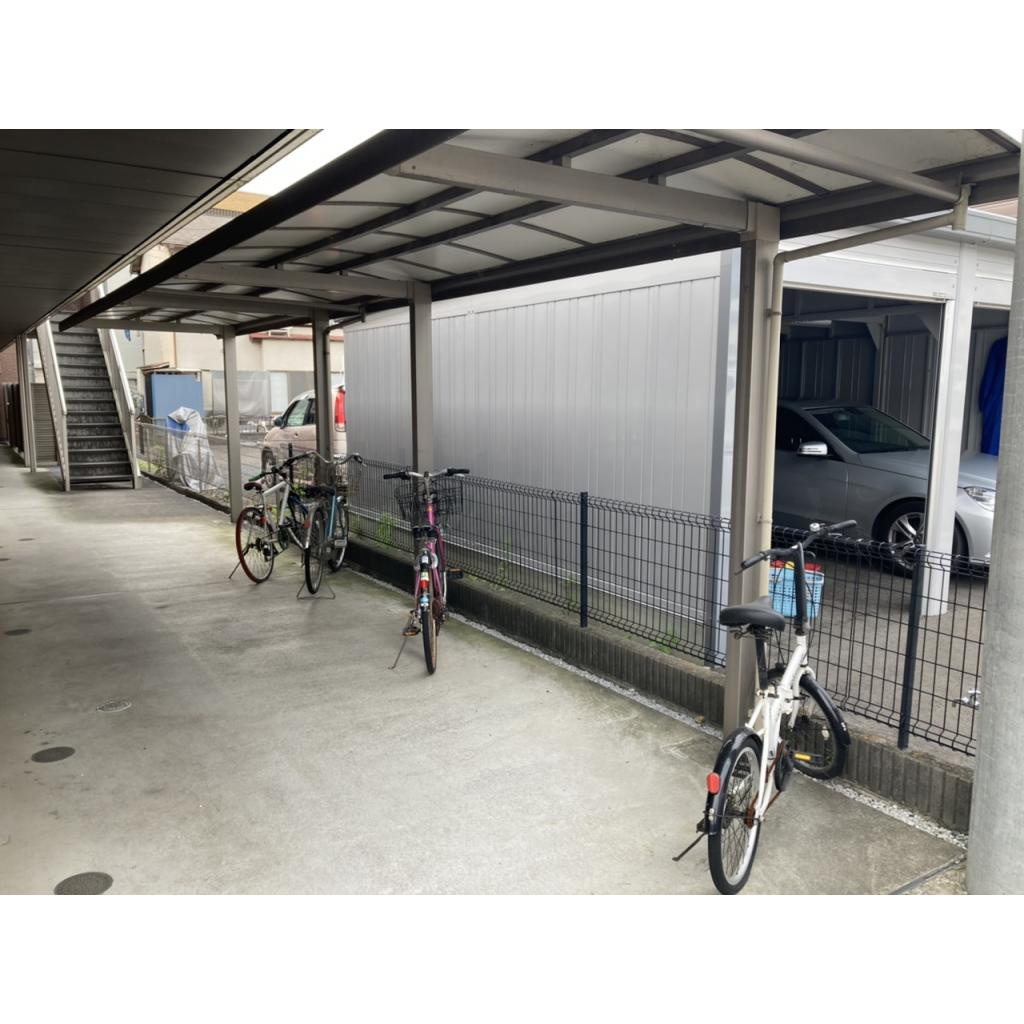 ジャスティス　Ⅱのその他