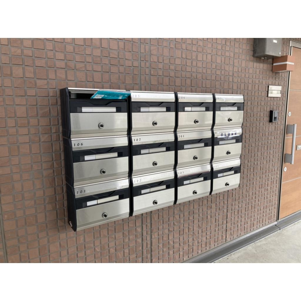 ジャスティス　Ⅱのその他