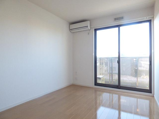 ジャスティス　Ⅱの居間・リビング|参考写真