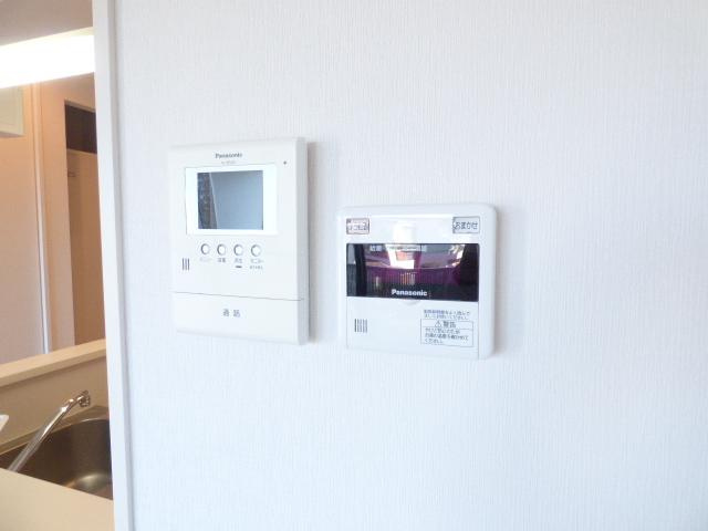 ジャスティス　Ⅱの設備|参考写真