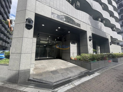 【エントランス】 | ノルデンタワー新大阪