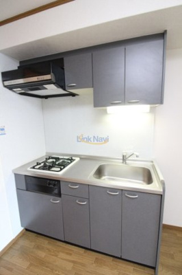 【キッチン】 | ノルデンタワー新大阪