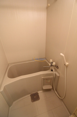 【浴室】 | ノルデンタワー新大阪