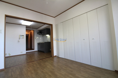 【寝室】 | ノルデンタワー新大阪