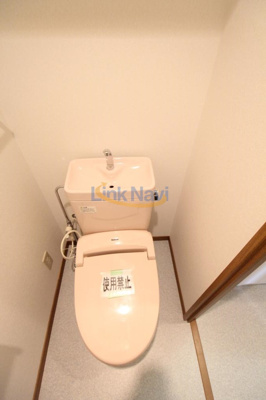 【トイレ】 | ノルデンタワー新大阪