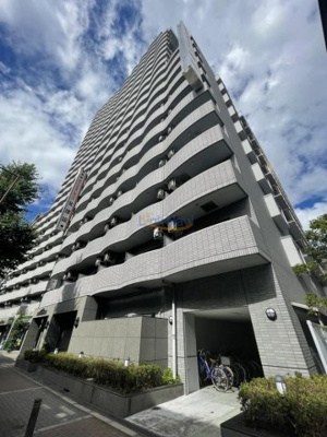 【外観】 | ノルデンタワー新大阪