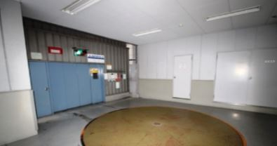 【駐車場】 | ノルデンタワー新大阪