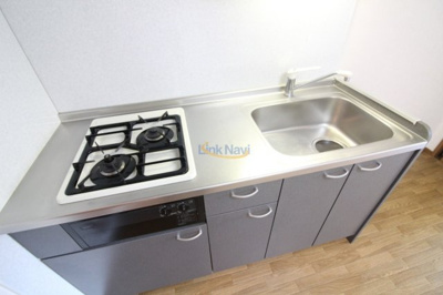 【キッチン】 | ノルデンタワー新大阪