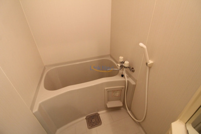 【浴室】 | ノルデンタワー新大阪