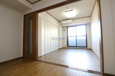 【居間・リビング】 | ノルデンタワー新大阪