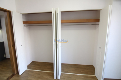 【収納】 | ノルデンタワー新大阪